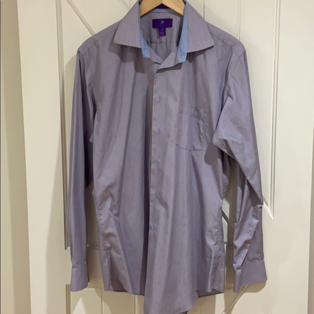 Dress shirt